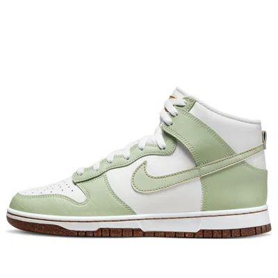 NIKE NIKE DUNK HIGH SE 'INSPECTED BY SWOOSH'