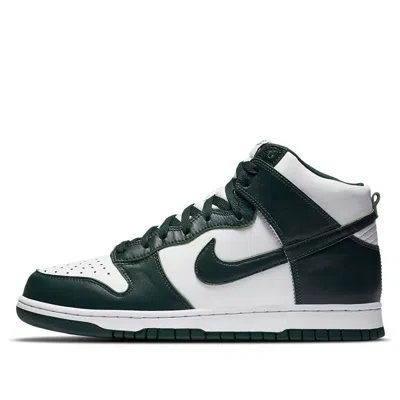 NIKE NIKE DUNK HIGH SP 'SPARTAN GREEN'