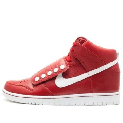 Nike Dunk High Strap 'questlove'