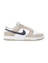 Nike Dunk Low In White