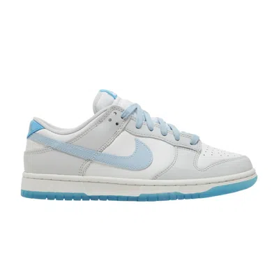 Pre-owned Nike Dunk Low '520 Pack - Ocean Bliss' In White