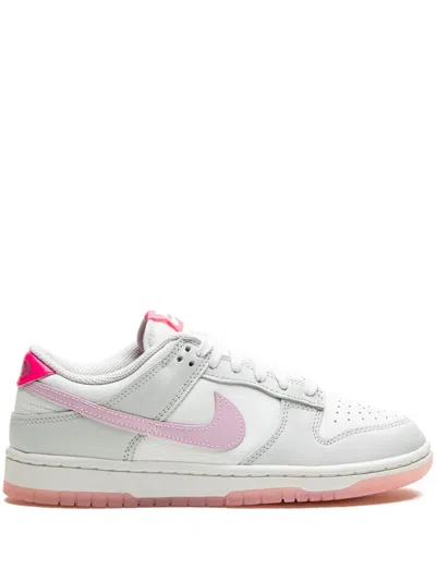 Nike Dunk Low "520 Pack Pink" Sneakers In Neutrals