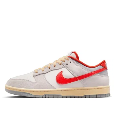 Nike Dunk Low '85 Athletic Department' In Gray