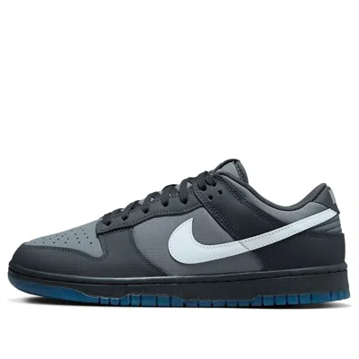 Nike Dunk Low 'anthracite' In Multi