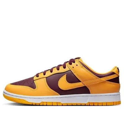 NIKE NIKE DUNK LOW 'ARIZONA STATE'