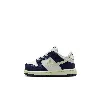 Nike Dunk Low Baby/toddler Shoes In White