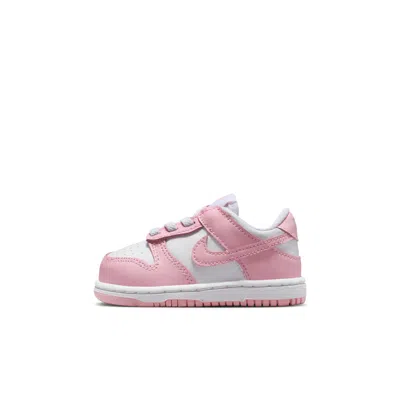 NIKE DUNK LOW BABY/TODDLER SHOES,1015763952