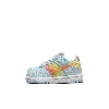 NIKE DUNK LOW BABY/TODDLER SHOES,1015554020
