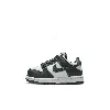 Nike Dunk Low Baby/toddler Shoes In White