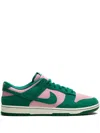 Nike Sneakers In Green