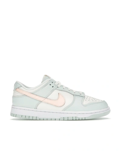 Nike Dunk Low Barely Green (w)