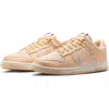 Nike Dunk Low Basketball Shoe