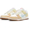 Nike Dunk Low Basketball Sneaker