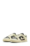 Nike Dunk Low Basketball Sneaker In Multi