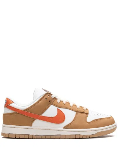 NIKE DUNK LOW "BE THE 1" SNEAKERS