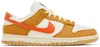 Nike Dunk Low Be The One In Brown