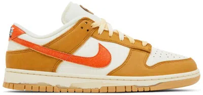 Nike Dunk Low Be The One In Brown