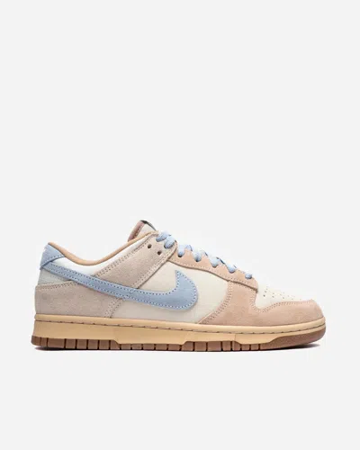 Nike Dunk Low In Beige
