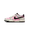 Nike Babies' Dunk Low Big Kids' Shoes