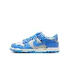Nike Dunk Low Big Kids' Shoes
