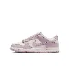 Nike Dunk Low Big Kids' Shoes