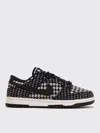 Nike Dunk Low In Black