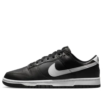 Nike Dunk Low 'black Panda 2.0'