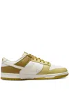 Nike Man Sneakers Lime Green Size 12 Leather In Green