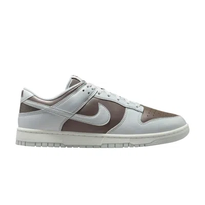 Pre-owned Nike Dunk Low 'cave Stone' | Grey | Men's Size 8 In Gray