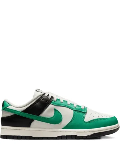 NIKE DUNK LOW "CELTICS" SNEAKERS