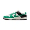 Nike Dunk Low "malachite" Sneakers In Multi