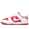 Nike (gs)  Dunk Low 'championship Red'