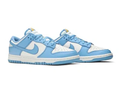 Pre-owned Nike Dunk Low Coast Size 7.5 W/6 M (new)