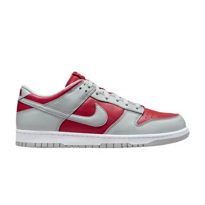 Pre-owned Nike Dunk Low Co.jp 'ultraman' 2024 In Red