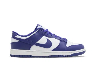 NIKE DUNK LOW CONCORD
