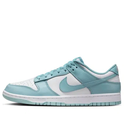NIKE NIKE DUNK LOW 'DENIM TURQUOISE'