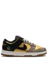 Nike Dunk Low Premium Basketball Sneaker In Multi