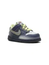 Nike Dunk Low "diffused" Sneakers In Blue