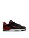 Nike Dunk Low Disrupt 2 Sneakers In Black