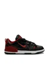 Nike Dunk Low Disrupt 2 Sneakers In Black