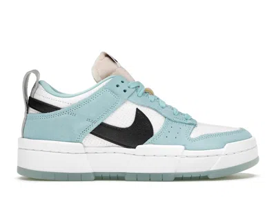 Pre-owned Nike Dunk Low Disrupt (women's) Sneakers In Copa/white/black
