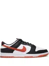 Nike Unisex Multicolor Sneakers In White