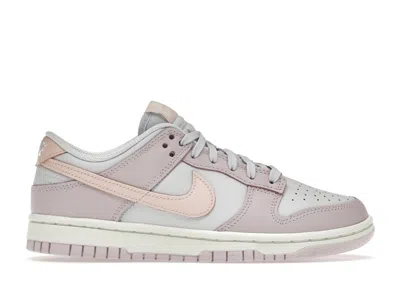 Pre-owned Nike Dunk Low Easter (women's) Sneakers In Blue/purple/pink