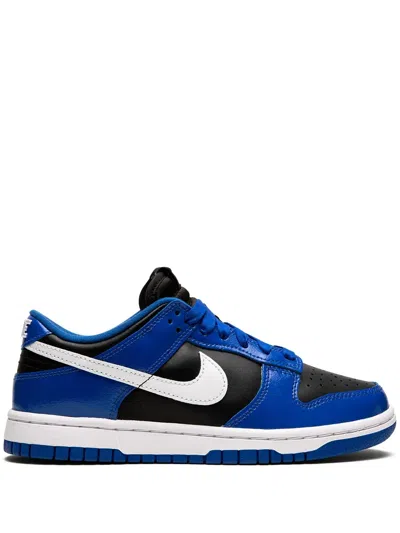 Nike Dunk Low Retro Sneakers In Multi