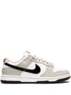Nike Dunk Low Ess "light Iron Ore" Sneakers In Neutrals