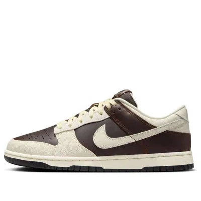 Nike Dunk Low 'fauna Brown'