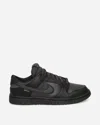 Nike Dunk Low Gtx In Black