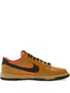 Nike Gore-tex Dunk Low-top Trainers In Brown