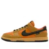 Nike Gore-tex Dunk Low-top Trainers In Brown