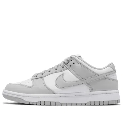 NIKE NIKE DUNK LOW 'GREY FOG'